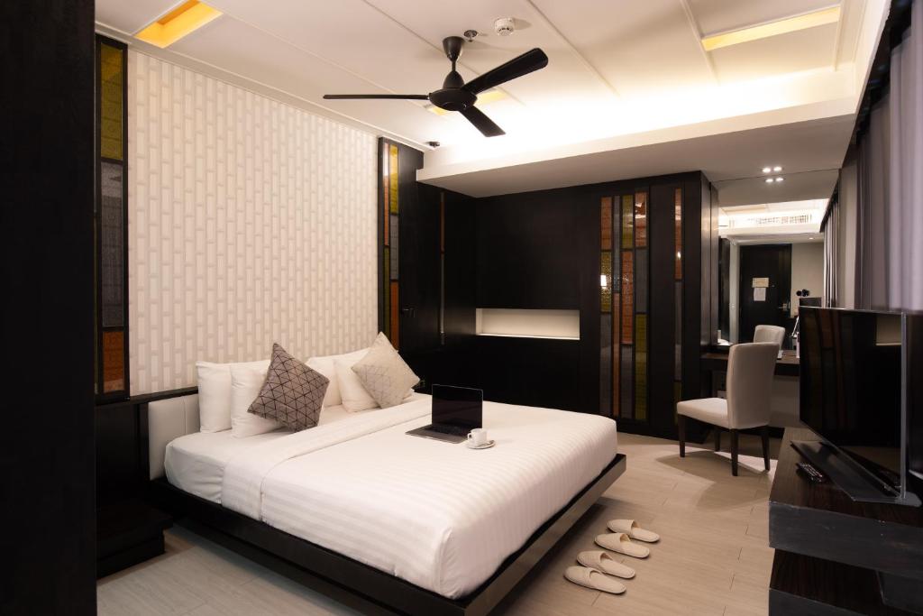 De Chai Oriental Nimman - SHA Plus - Resim 30