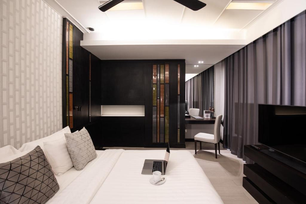 De Chai Oriental Nimman - SHA Plus - Resim 28