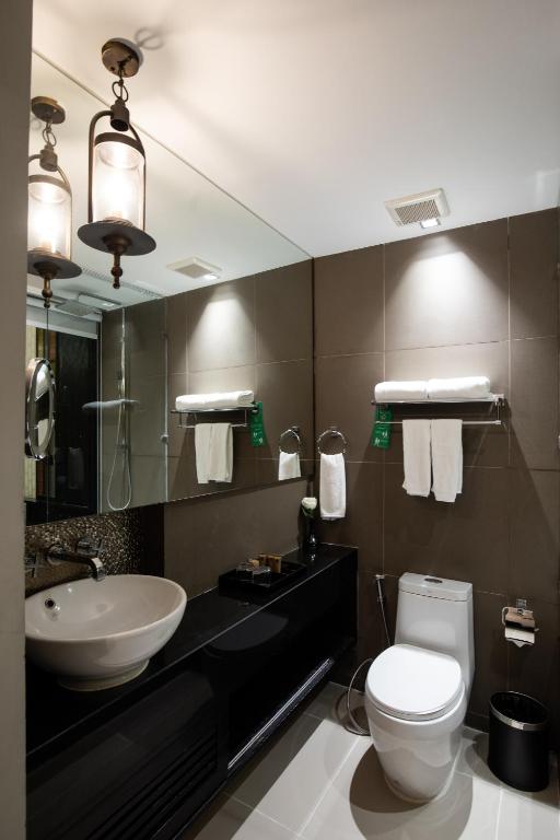 De Chai Oriental Nimman - SHA Plus - Resim 27