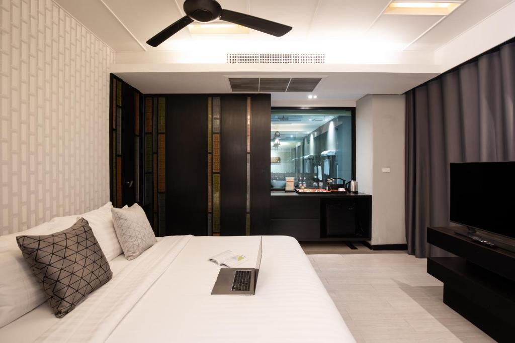 De Chai Oriental Nimman - SHA Plus - Resim 26