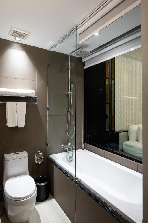 De Chai Oriental Nimman - SHA Plus - Resim 32