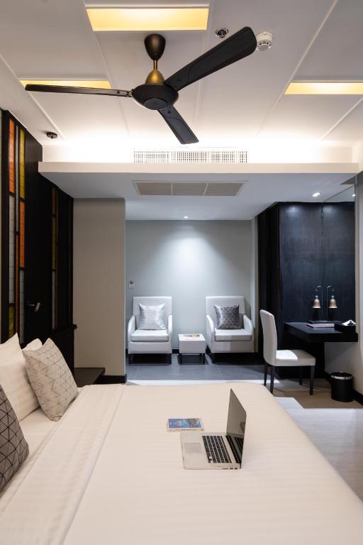 De Chai Oriental Nimman - SHA Plus - Resim 38