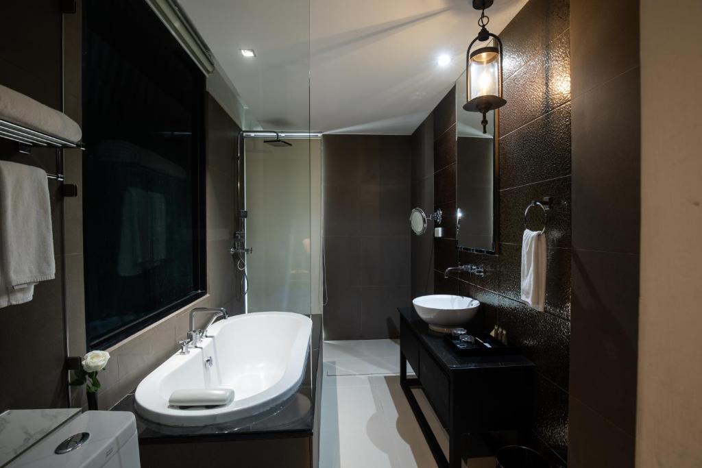 De Chai Oriental Nimman - SHA Plus - Resim 37