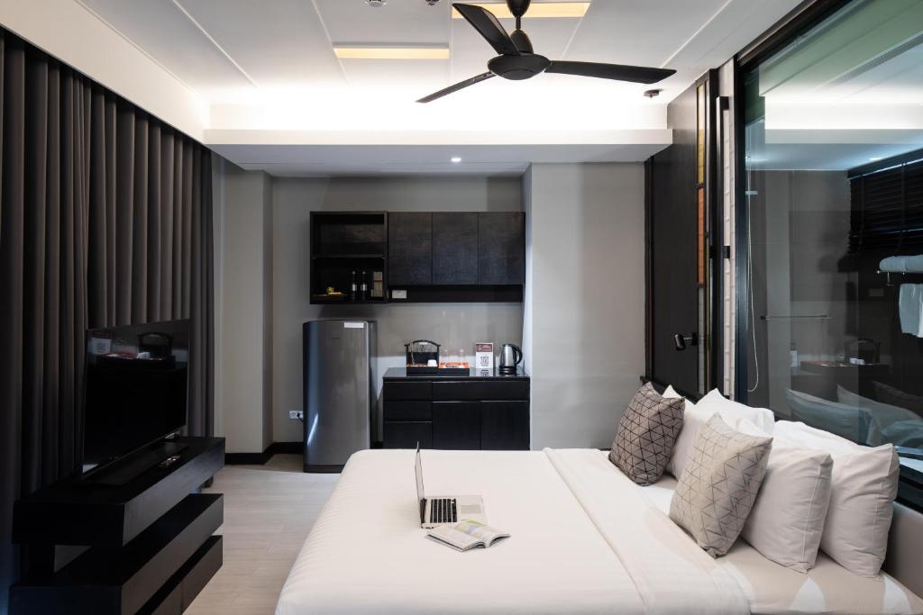 De Chai Oriental Nimman - SHA Plus - Resim 39