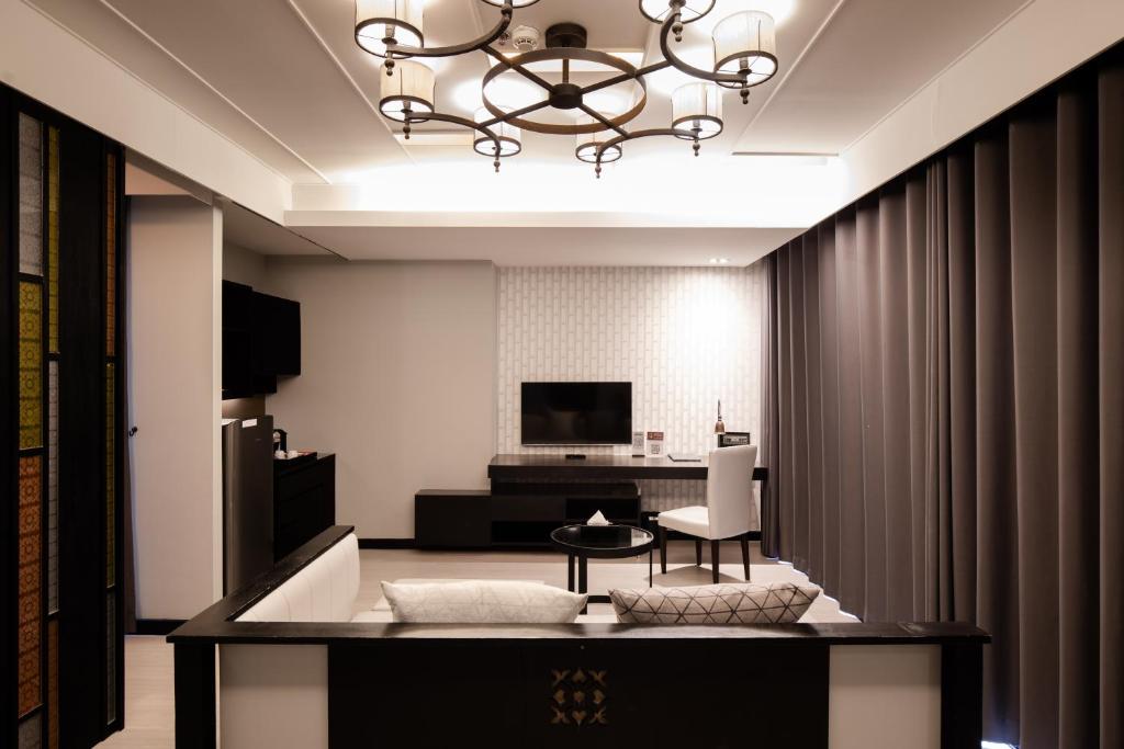 De Chai Oriental Nimman - SHA Plus - Resim 15