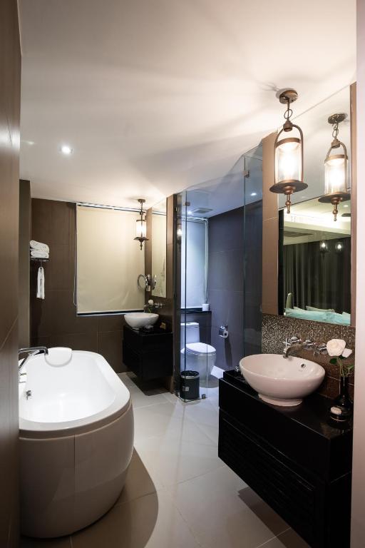 De Chai Oriental Nimman - SHA Plus - Resim 21