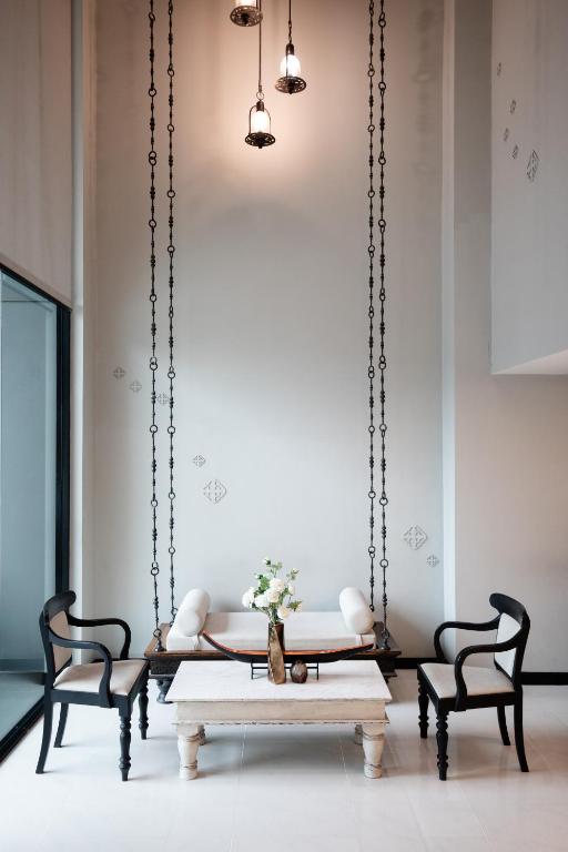 De Chai Oriental Nimman - SHA Plus - Resim 6