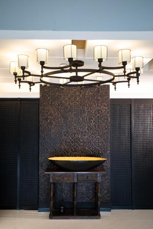 De Chai Oriental Nimman - SHA Plus - Resim 7