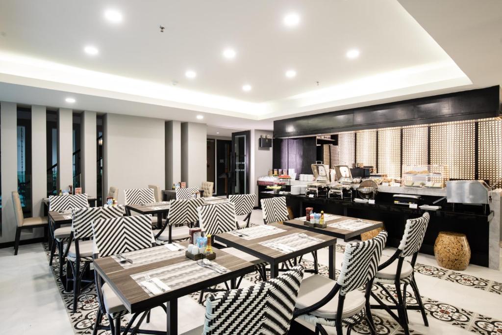 De Chai Oriental Nimman - SHA Plus - Resim 8