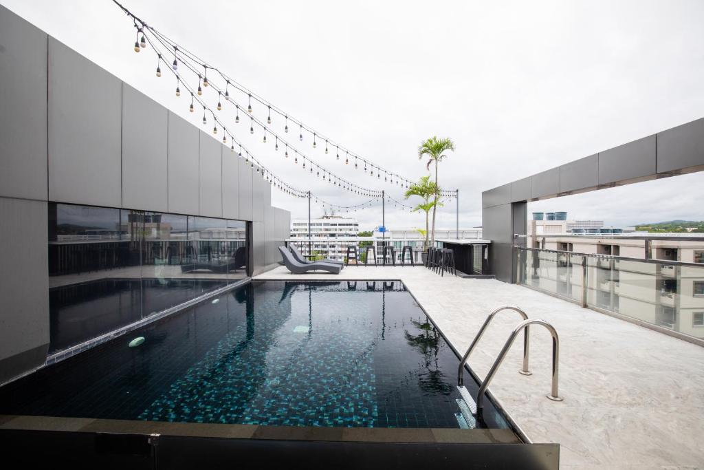 De Chai Oriental Nimman - SHA Plus - Resim 1