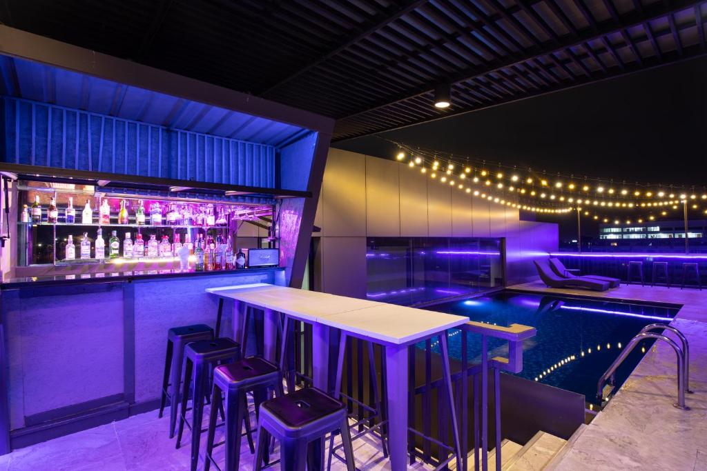 De Chai Oriental Nimman - SHA Plus - Resim 11