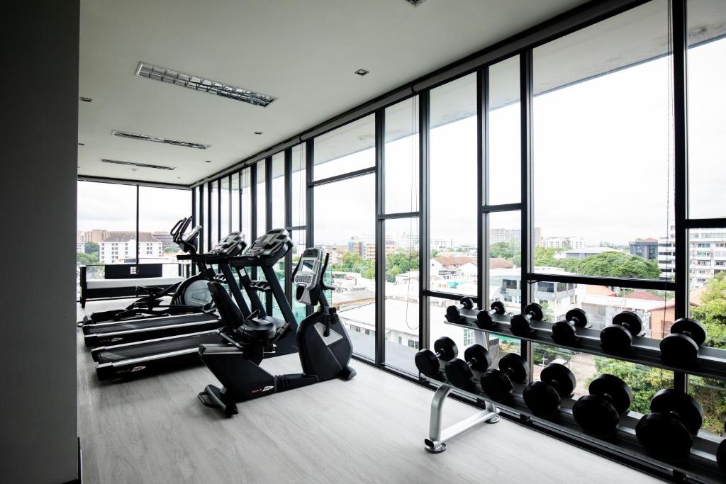 De Chai Oriental Nimman - SHA Plus - Resim 13