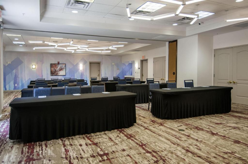 Hilton Garden Inn Hattiesburg photo