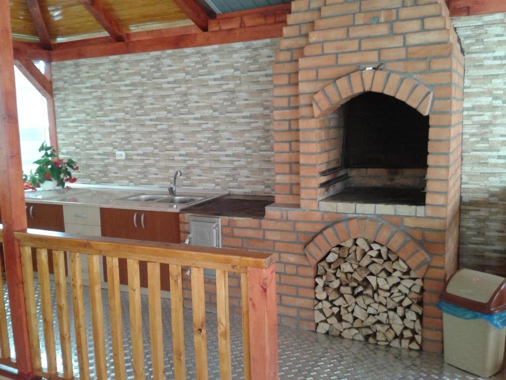 Fotografie z fotogalerie ubytování Vila Adriano v destinaci Turda
