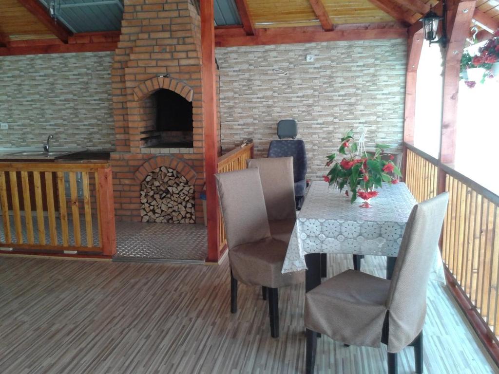 Fotografie z fotogalerie ubytování Vila Adriano v destinaci Turda