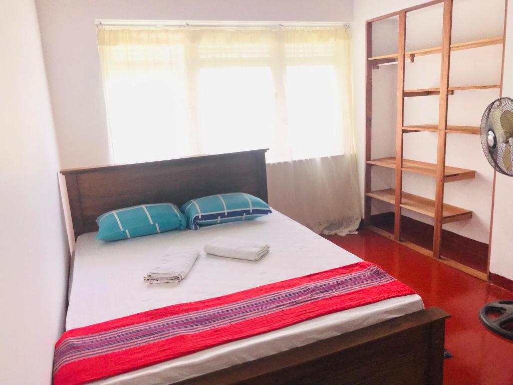 No 06 Veediya Bandara Lane Bahirawakanda - 11