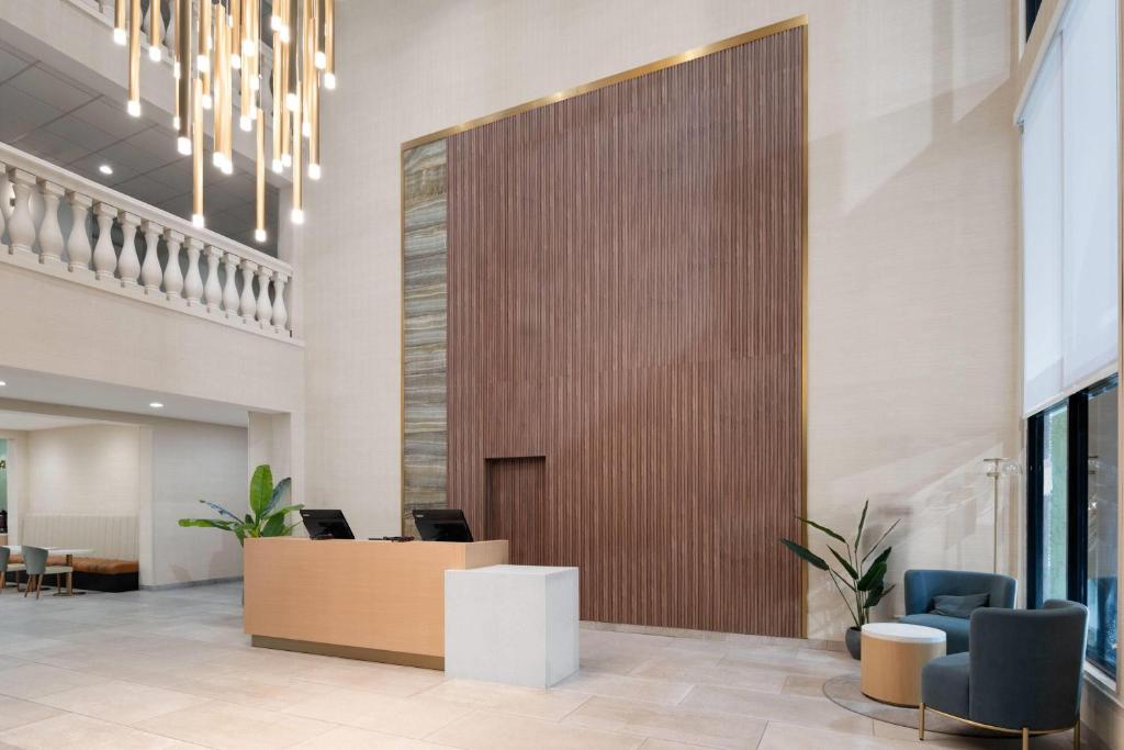 Wyndham Garden Newark Fremont Silicon Valley photo