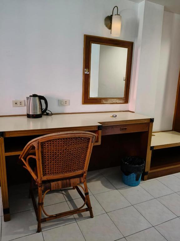 Naza Orchid Pattaya - Resim 10