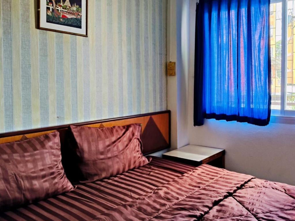 Naza Orchid Pattaya - Resim 12