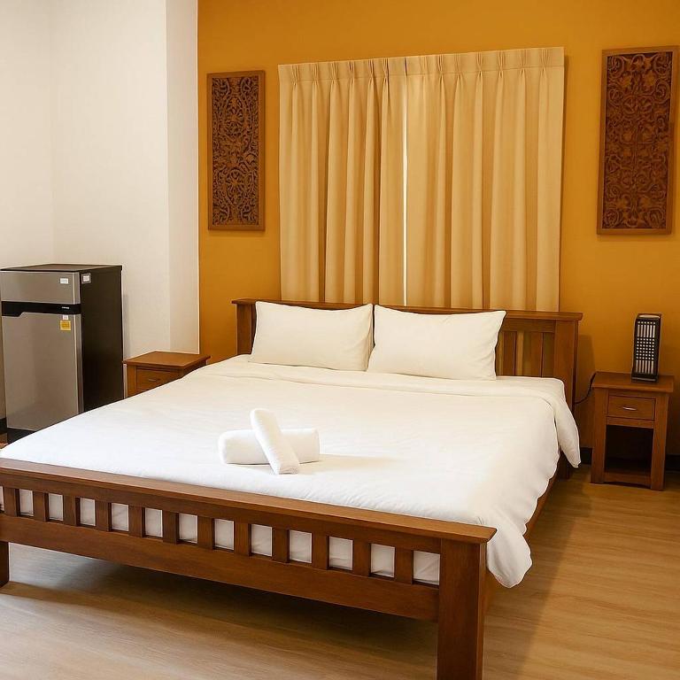 Payton House Patong - Newly Renovated - Resim 18