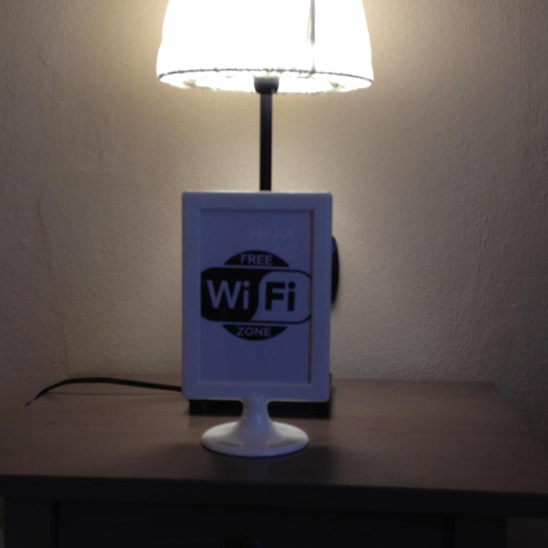 Hotel Paola - Family Room