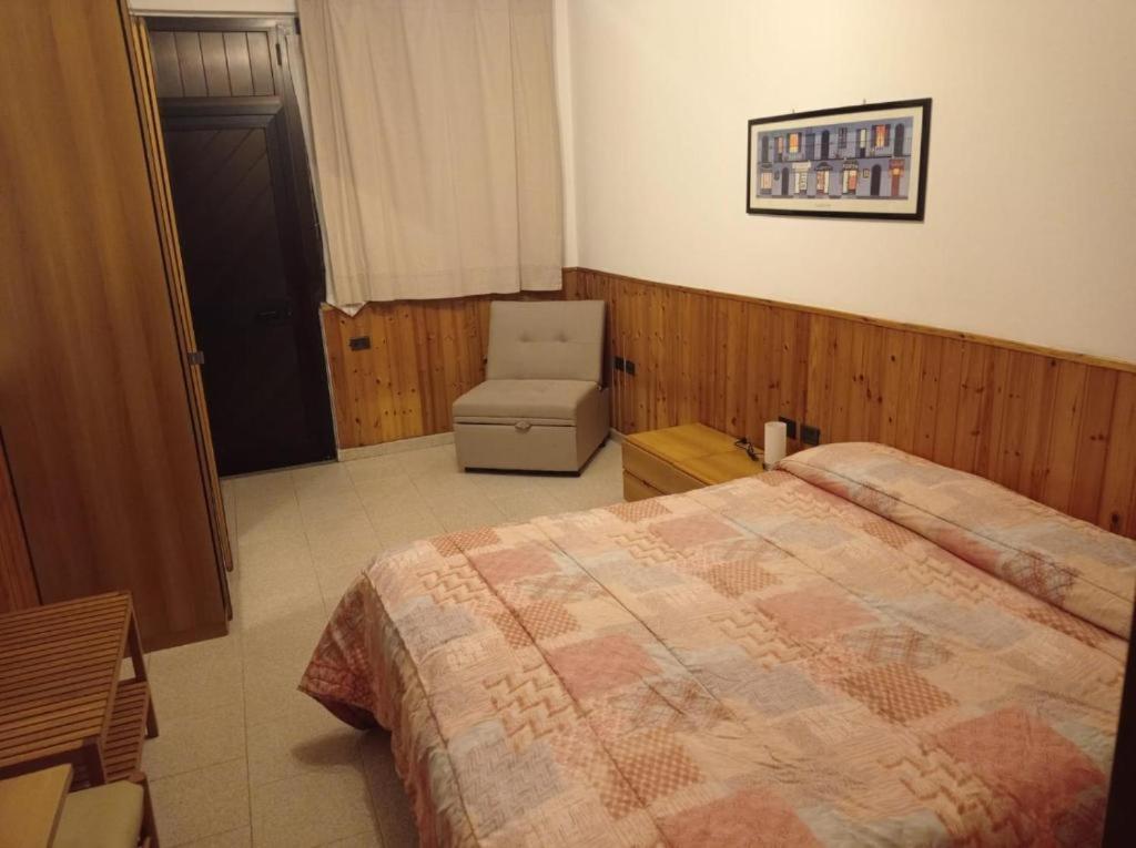 Albergo Brioschi - Tweepersoonskamer