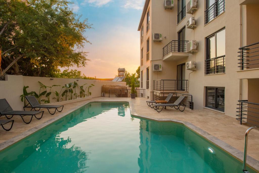 Imagen de la galería de mercan exclusive, en Fethiye