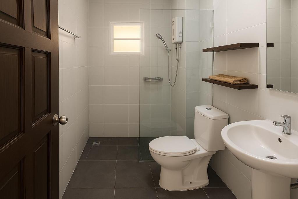 Payton House Patong - Newly Renovated - Resim 8