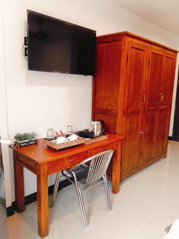 Payton House Patong - Newly Renovated - Resim 24