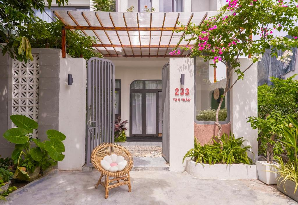 Ảnh trong thư viện ảnh của Meli homestay ở Tuy Hoà