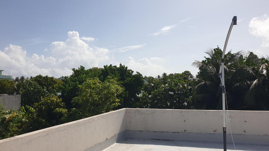 Dhiffushi Tourist Hotel - View 46
