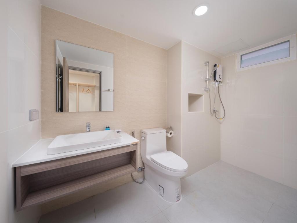 Cloud9 Stay Chiang Mai - Resim 3