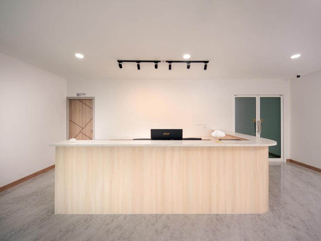 Cloud9 Stay Chiang Mai - Resim 5