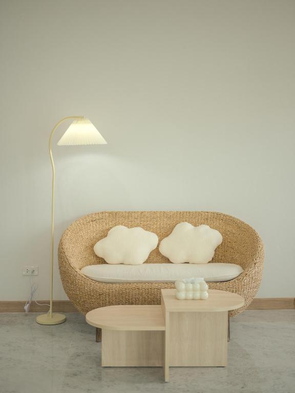 Cloud9 Stay Chiang Mai - Resim 12