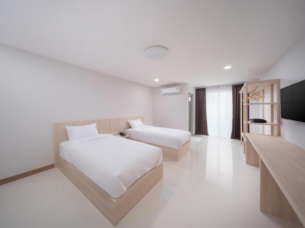 Cloud9 Stay Chiang Mai - Resim 2