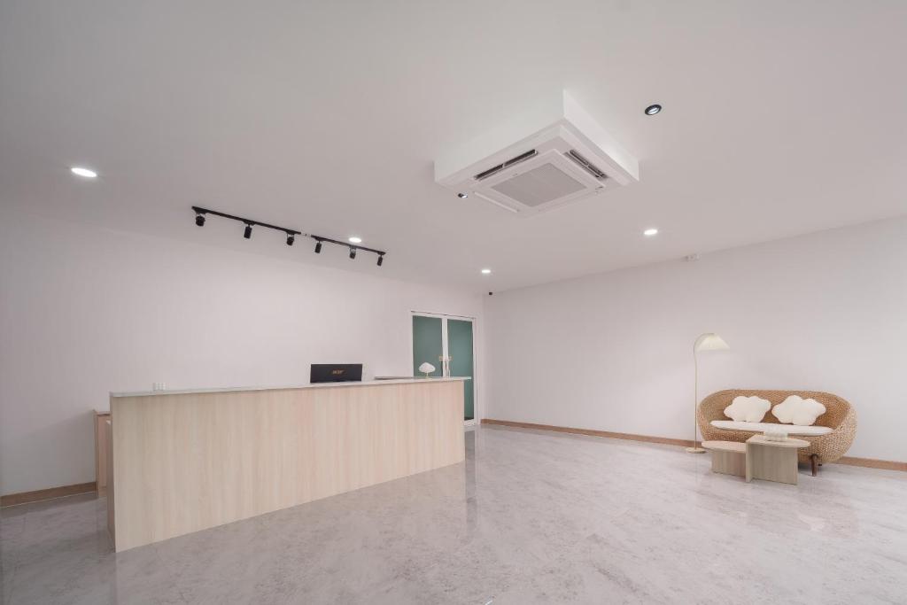 Cloud9 Stay Chiang Mai - Resim 13