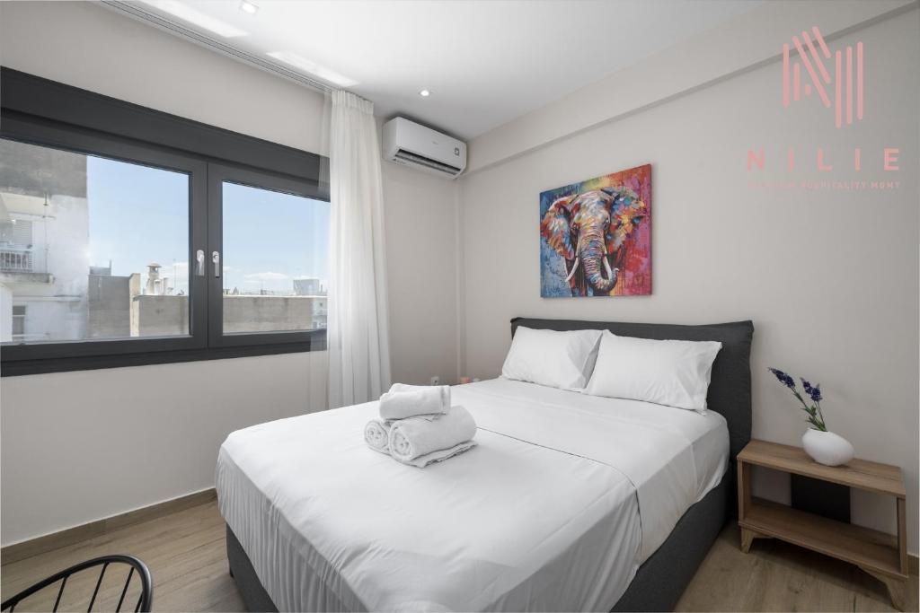 
Junior Suite with Terrace
