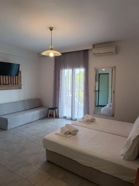 Milies Apartments - 1