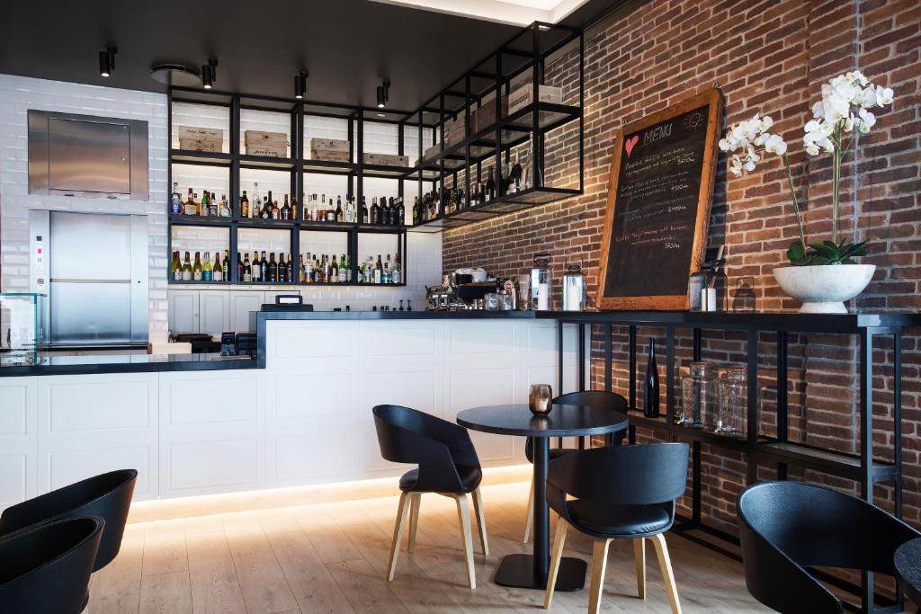 Hotel Ísland – Spa & Wellness Hotel - Resim 4