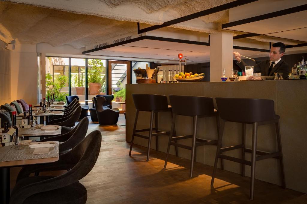 Ohla Eixample - Resim 11