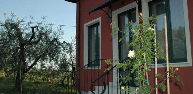 Agriturismo Tenuta la Pergola