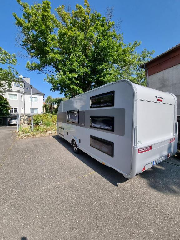 Foto sihtkohas Most asuva majutusasutuse Apartmány Zahražany Karavan galeriist