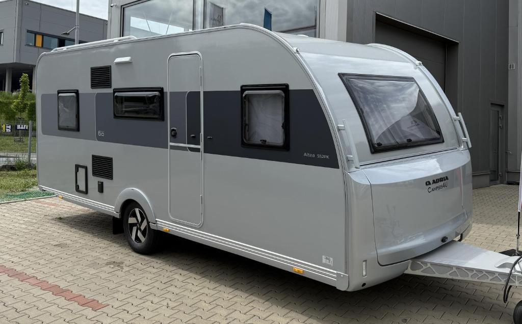 Foto sihtkohas Most asuva majutusasutuse Apartmány Zahražany Karavan galeriist