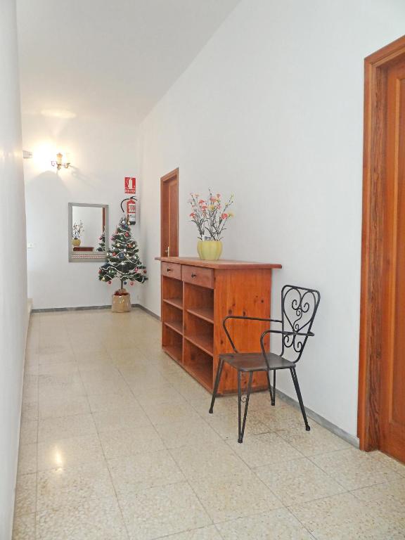 Fotografie z fotogalerie ubytování Apartamentos Domínguez v destinaci Calera