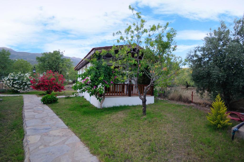 Yarımada Apart & Pension