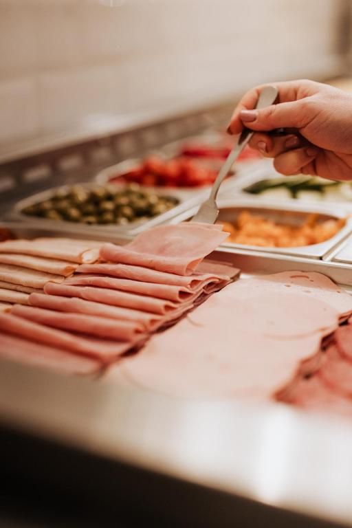 Hotel Cocoon - Resim 36