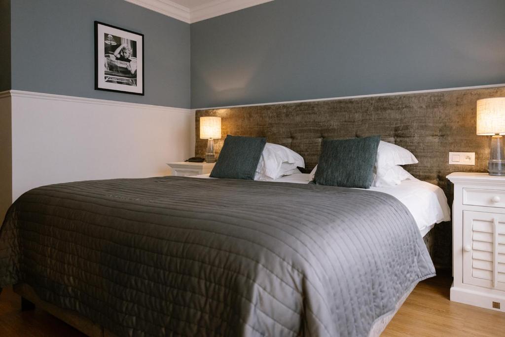 Hotel Cocoon - Resim 37