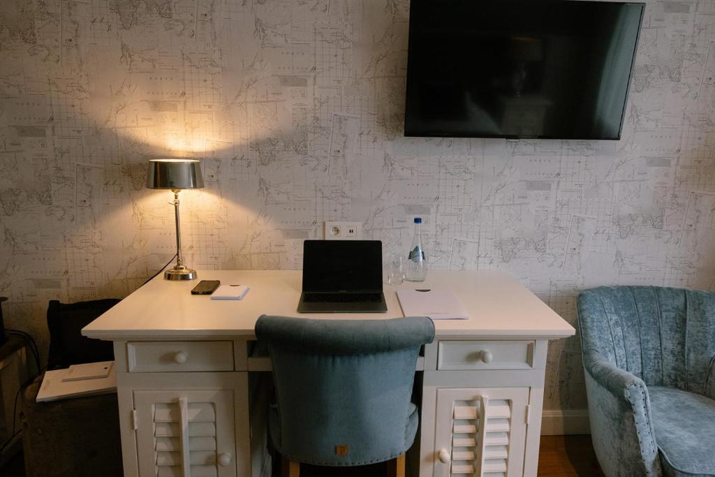 Hotel Cocoon - Resim 42