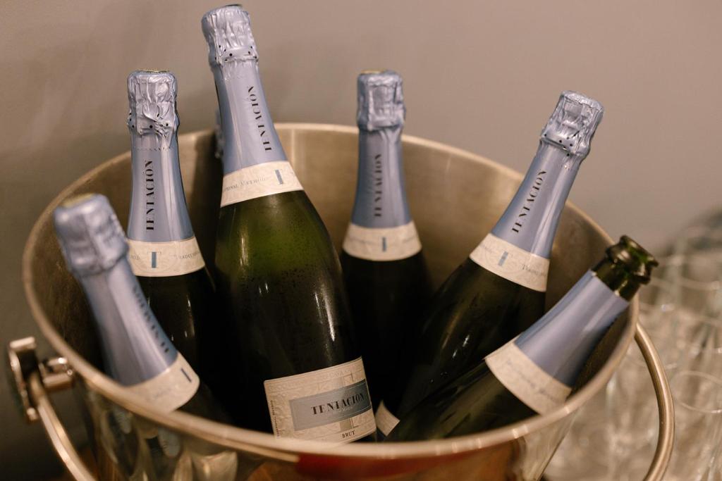 Hotel Cocoon - Resim 38