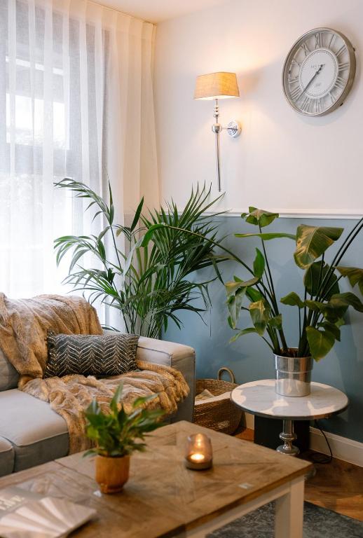 Hotel Cocoon - Resim 44